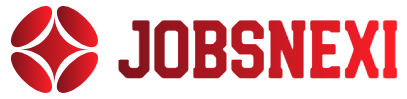 Jobsnexi